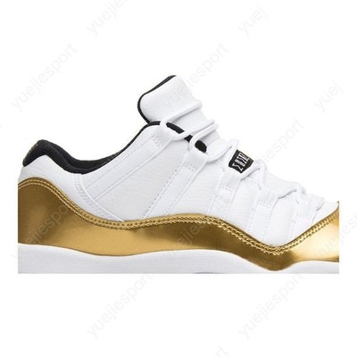 Air Jordan 11 Low Gs Closing Ceremony 528896-103 | eBay