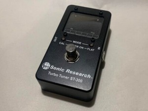 Sonic Research St 300 | eBay