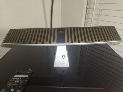 Vintage Technics BRAND FM Wing Antenna Sh-f101 Retro for sale