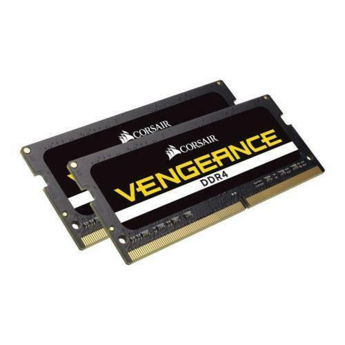 CORSAIR VENGEANCE LPX 16GB (2 x 8GB) 2666 MHz DDR4 RAM