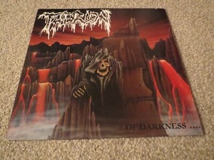 Therion of Darkness | eBay