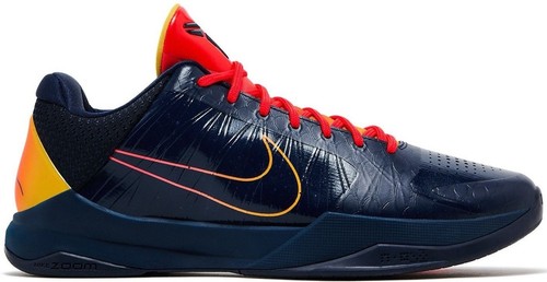 Size 11.5 - Caitlin Clark x Nike Zoom Kobe 6 Protro Light Armory