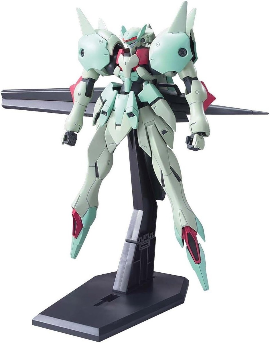 Bandai HG 1/144 GNZ-003 Gadessa (Mobile Suit Gundam 00) 74701 | eBay