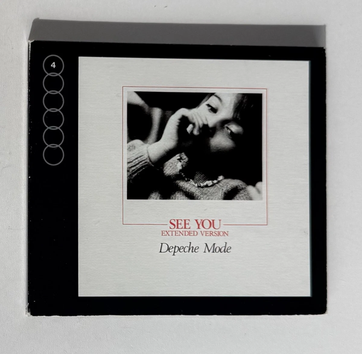 Depeche Mode Maxi-Single Music CDs for sale | eBay