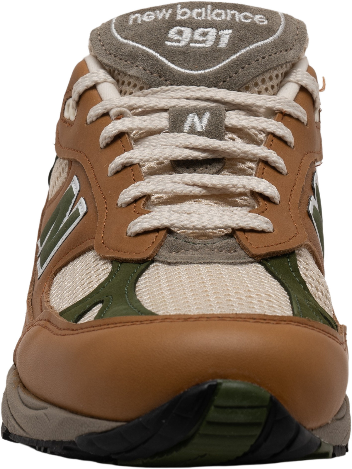 New Balance 991 Aime Leon Dore Tan 2022 | eBay