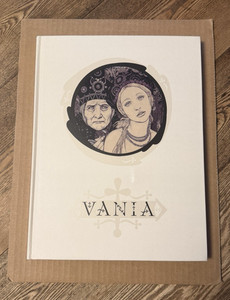 Vania Zouravliov for sale | eBay