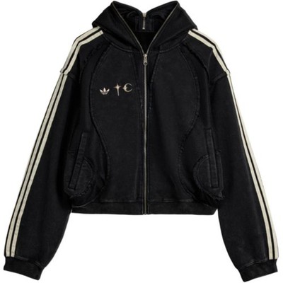 Adidas Originals x THUG CLUB TC TG SWEAT HD Sweatshirt Unisex