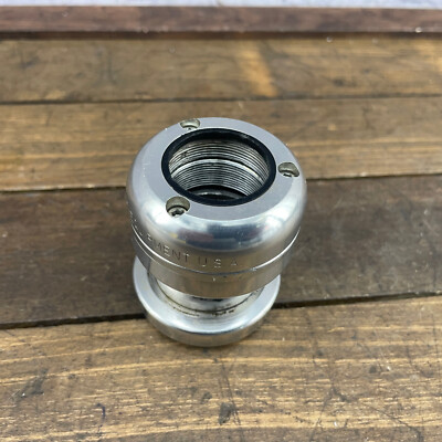Vintage American Classic Headset 1 1/8 Threaded Sealed Bearing