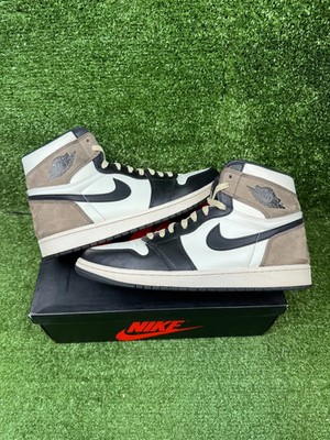 Size 11 - Jordan 1 Retro OG High Dark Mocha 194498335154| eBay