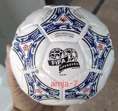 Adidas Questra Europa 1996 UEFA Euro Championship Match soccer