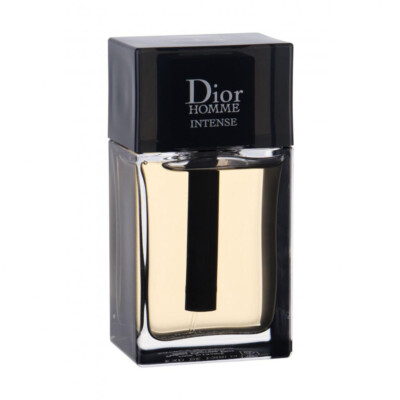Christian Dior Homme Intense EDP 1.7oz/50ml Eau de Parfum Men | eBay