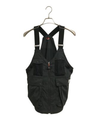 M Nanga Takibi Ripstop Field Vest | eBay