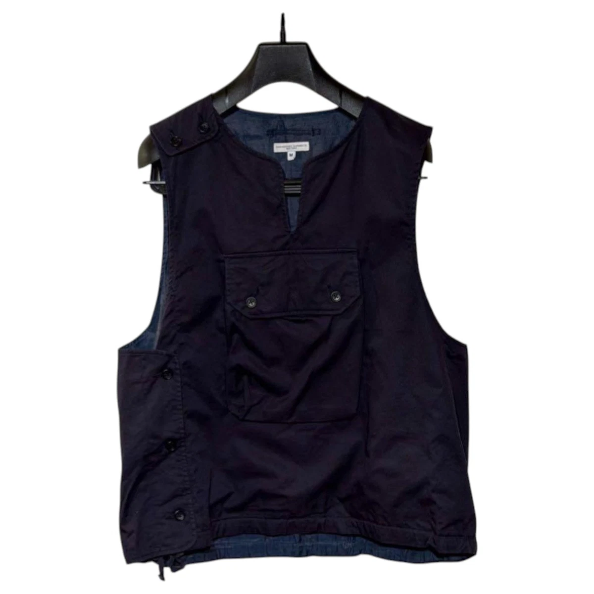 Engineered Garments Vests for Men for Sale | Shop New & Used | eBay