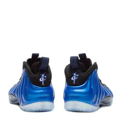 Nike Air Foamposite One International Blue FQ8181-511 Mens New | eBay
