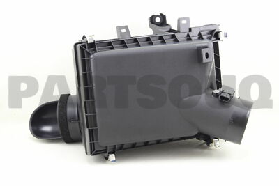 1770031852 Genuine Toyota CLEANER ASSY, AIR 17700-31852 | eBay