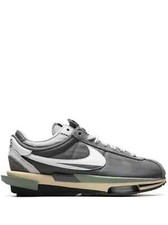 Nike sacai x Zoom Cortez SP Iron Grey for Sale | Authenticity