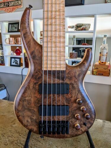 TUNE Phoenix PH-6 Electric Bass Guitar | eBay