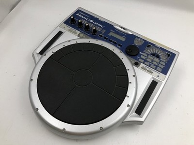 Roland HPD-15 HandSonic Digital Hand Percussion PAD Used Working