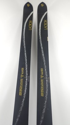 Vintage Lacroix Powder IX 180cm Skis (unmounted) w/o Bindings | eBay