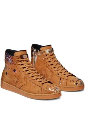 Converse Pro Leather Mid 