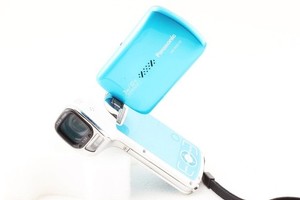 Panasonic Hx Wa10 | eBay