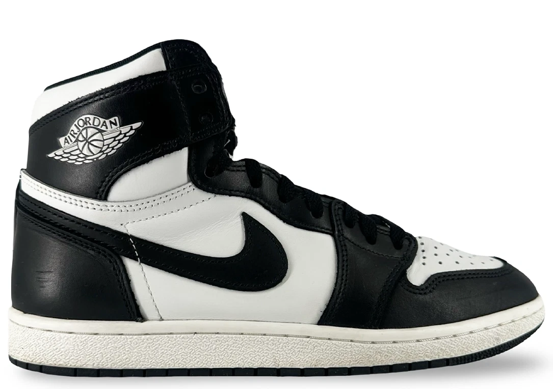 Jordan 1 Retro '85 OG High Black White for Sale | Authenticity