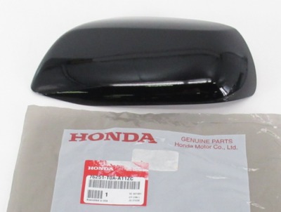 Genuine OEM Honda 76251-T0A-A11ZC Driver Side Mirror Cap 16-20 HR