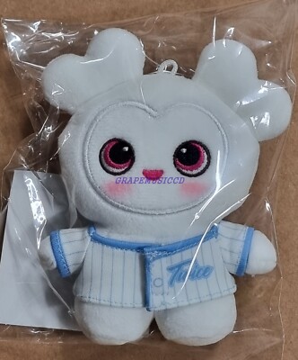 TWICE ジョンヨン 9ROUND ペンミ popup ぬいぐるみ TWICE - 9TH