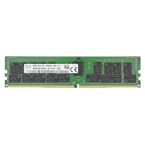 SK Hynix DDR5 SODIMM Memory RAM PC5-4800B 16GB (2x8GB) LAPTOP RAM
