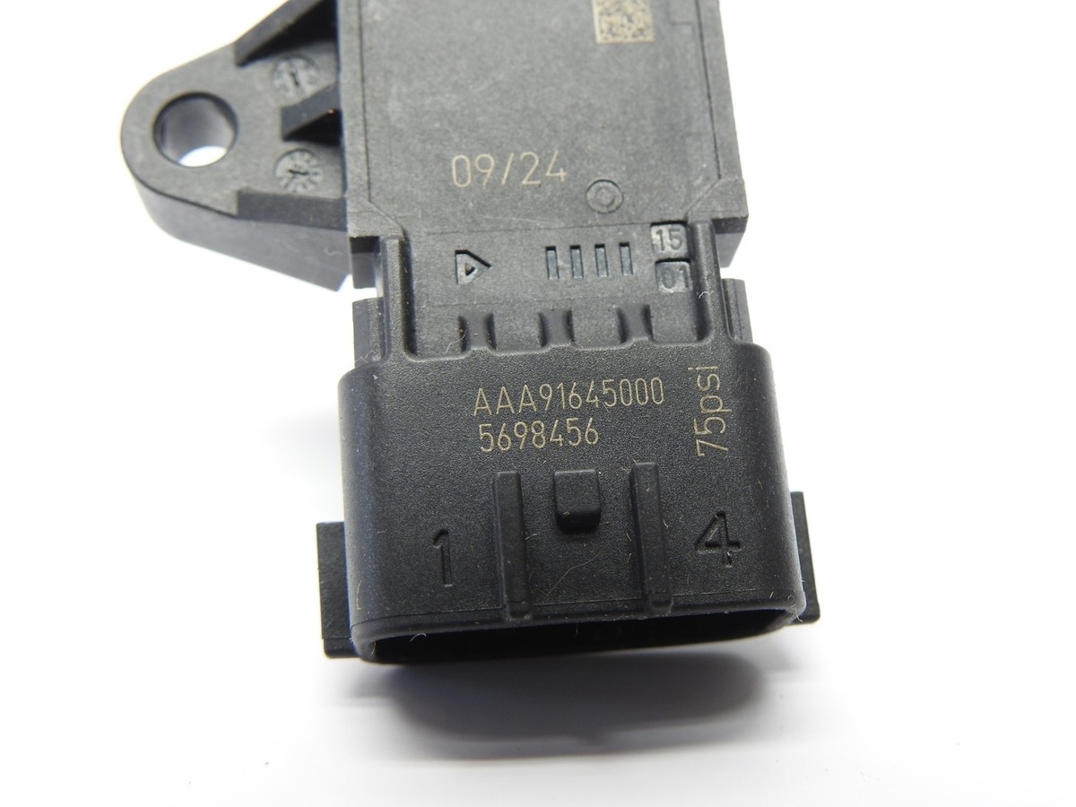 GENUINE Cummins 5698456 Pressure Temperature Sensor 2897334