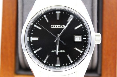 Citizen NB1050-59E Collection Mechanical Men's Watch From Japan