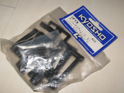Kyosho ZX7 Carbon Composite Front Suspension Arm [KYOLAW73] | eBay