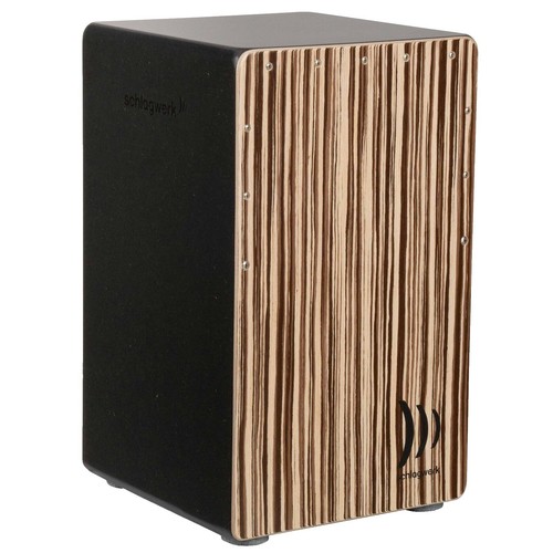 Schlagwerk CP605 Fineline Comfort Cajon Morado Large | eBay