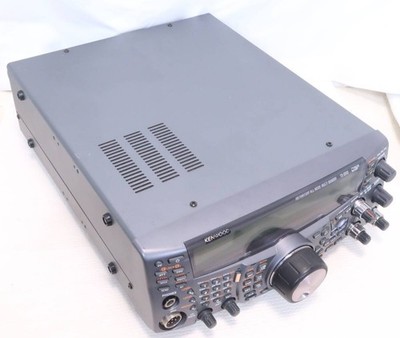 KENWOOD TS-2000SX 100W 2M HF/VHF/UHF ALL mode 50/144/430/1200 MHz