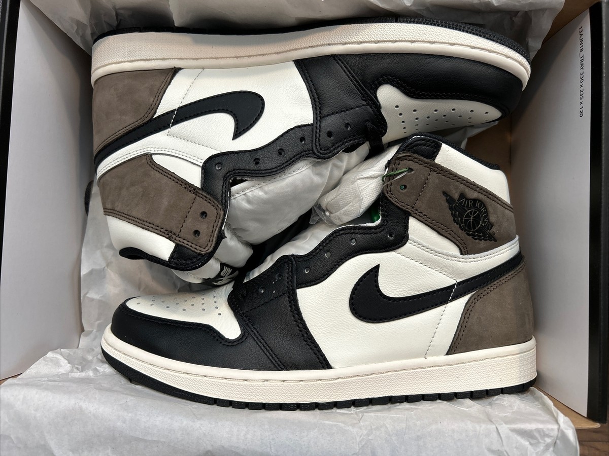 Air Jordan 1 Retro High OG “Dark Mocha” - Men's Size 9.5 | eBay