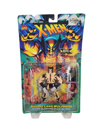 WCW IV Horsemen Wrestling Action Figures ToyBiz 1999 - Benoit Ric