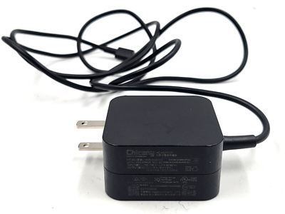 Valve Steam Deck Genuine OEM CHICONY POWER SUPPLY W20-045N1A