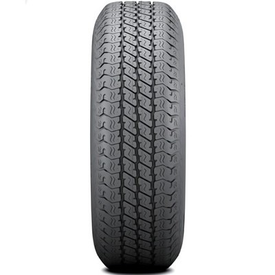 Tire Yokohama Super Van 356 195/75R14 Load D 8 Ply Commercial | eBay