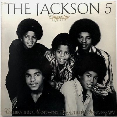 THE JACKSON 5 