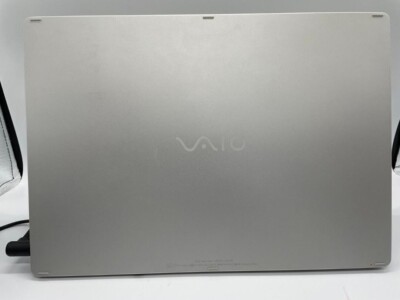 Windowsノート本体 VAIO Z CANVAS VJZ12A1 i7-4770HQ 16GB VAIO VAIO Z