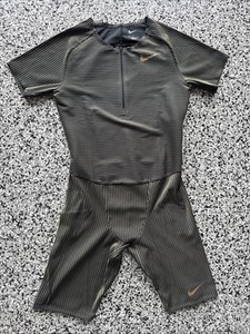 Nike Pro Elite Speedsuit | eBay