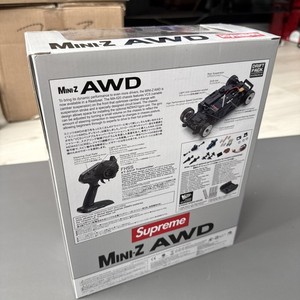 Supreme Mini Z | eBay