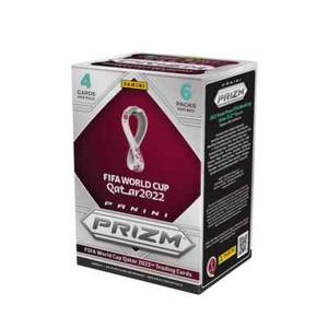 Panini Prizm World Cup 2022 | eBay