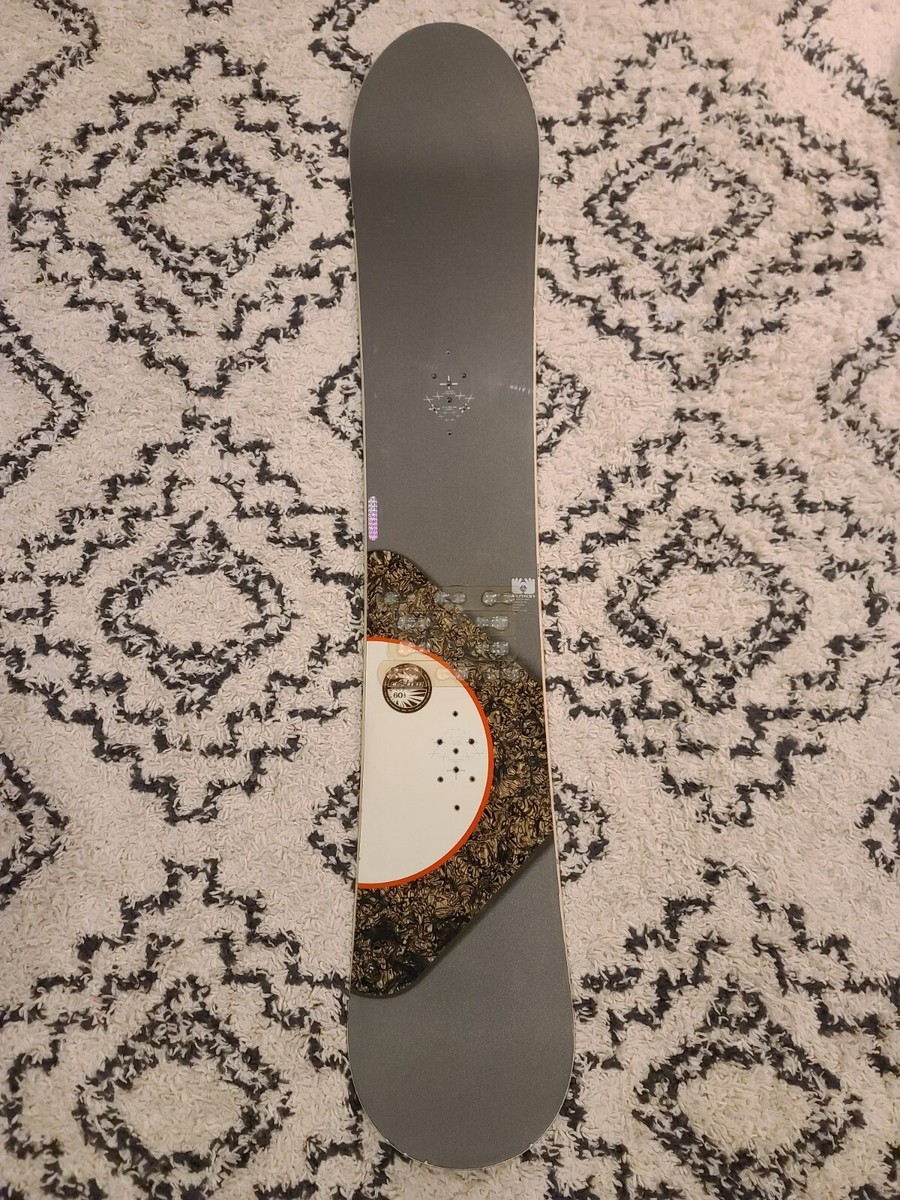 Burton Custom 160.5 Snowboard | eBay