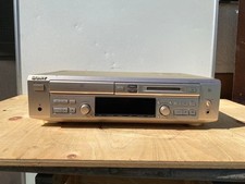 Sony MXD-D3 Mini Disc Player for sale online | eBay