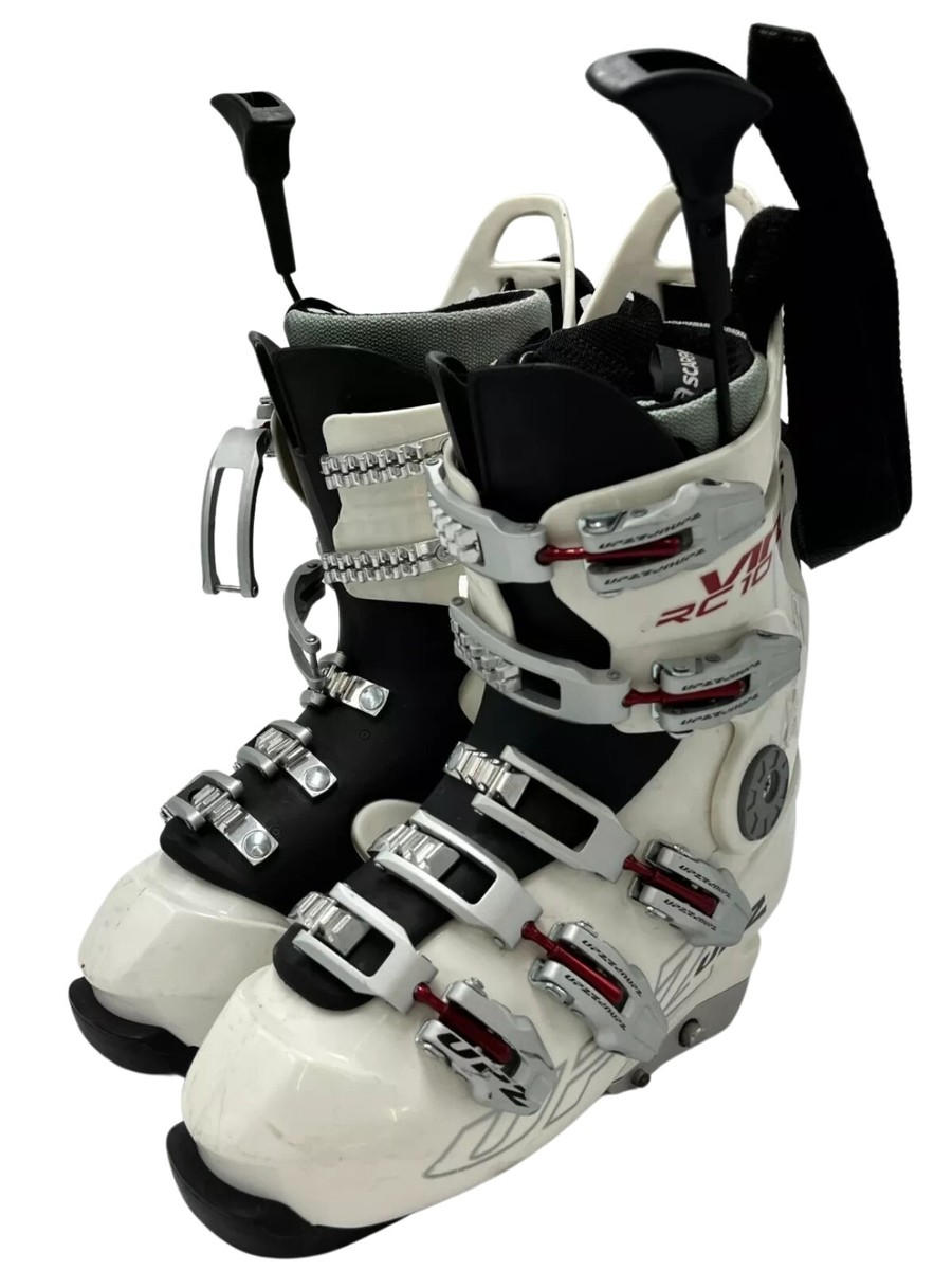 upz RC10 27cm アルペンスノーボード ブーツ