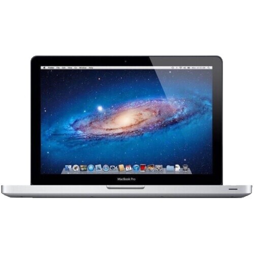 Apple MacBook Pro (500GB, Intel Core i7, 2.4GHz, 8GB) Laptop