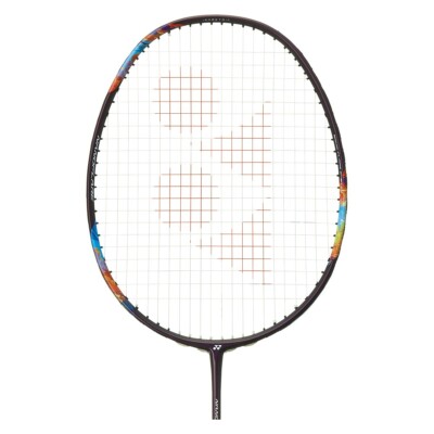 YONEX Nanoflare 700 Pro Unstrung Badminton Racket 4UG5 Midnight