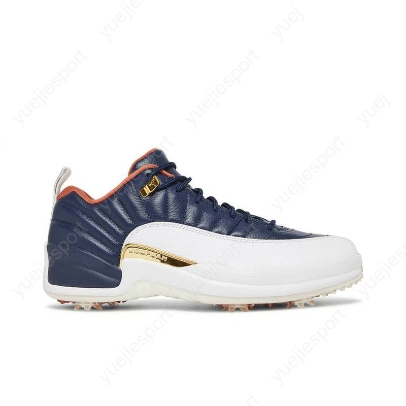 Las mejores ofertas en Eastside Golf x Air Jordan 12 Golf Low Out