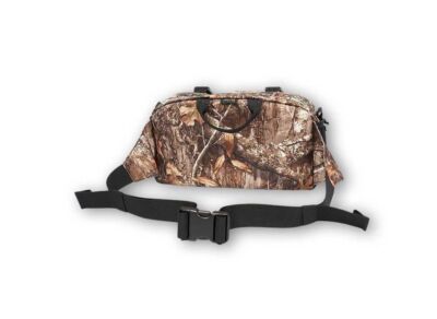 Supreme 19FW Waist Bag Real Tree Camo | eBay